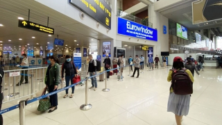 Virus Marburg có tỷ lệ tử vong cao, nguy cơ vào Việt Nam thế nào?