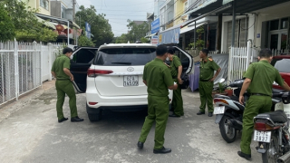 An Giang: Khởi tố, bắt tạm giam nhiều cán bộ tham ô tài sản