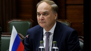 Nga chỉ trích Mỹ tìm cách thổi bùng khủng hoảng Ukraine