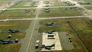 Gladio – mạng lưới bí mật của CIA tại Italy