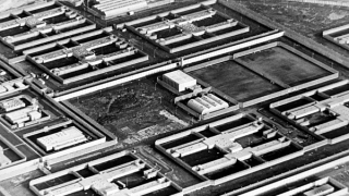 Cuộc vượt ngục lớn nhất lịch sử nước Anh