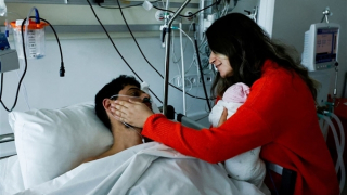 Lửa tình người thắp lên giữa bóng tối tuyệt vọng tại Thổ Nhĩ Kỳ, Syria