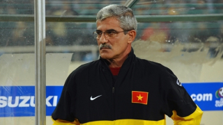 Dấu ấn của các huấn luyện viên ngoại ở V.League