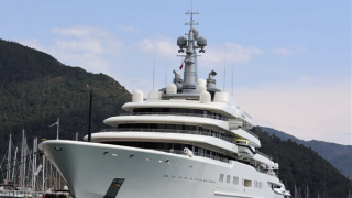 Tịch thu tài sản của Nga bị đóng băng - Chuyện không đơn giản