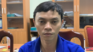 Giết người ở Quảng Ngãi vừa trốn vào Bình Dương thì bị bắt