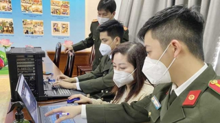 Bảo vệ dữ liệu cá nhân chính là bảo vệ người dân