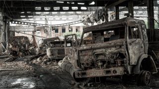 Nga tuyên bố phá hủy phần lớn vũ khí phương Tây cấp cho Ukraine