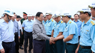 Giải quyết vướng mắc các dự án đầu tư xây dựng công trình giao thông