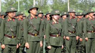 Luận điệu xuyên tạc việc thực hiện nghĩa vụ quân sự, công an