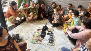 Công an Vĩnh Long mở cao điểm xử lý tệ  nạn cờ bạc, mại dâm