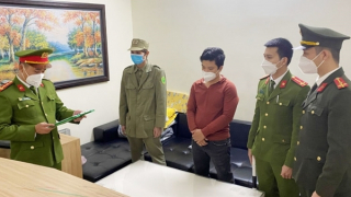 Tràn lan thu thập, mua bán trái phép dữ liệu cá nhân (bài 1)