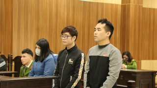 Cựu cán bộ Phòng TN&MT lừa đảo gần 100 tỷ đồng lĩnh án chung thân