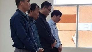 Nhiều bị cáo vụ lập công ty “ma” chiếm đoạt hàng trăm tỷ đồng được giảm án