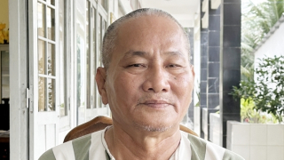 Phạm nhân án chung thân trốn nã dưới mác thương binh sản xuất giỏi