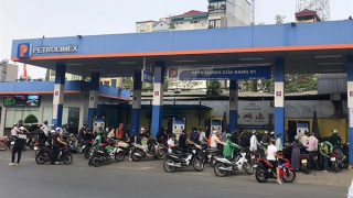 Cần tính đúng, tính đủ các chi phí thực tế phát sinh của doanh nghiệp xăng dầu