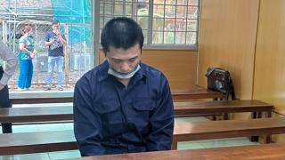 Tử hình hung thủ giết và đốt xác chủ quán cà phê