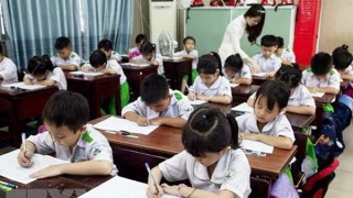 Thực hiện chương trình giáo dục phổ thông mới phù hợp từng địa phương