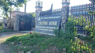 Phạt doanh nghiệp sử dụng trang thông tin điện tử trái phép