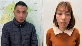 Khởi tố đối tượng xâm hại bé gái 10 tuổi