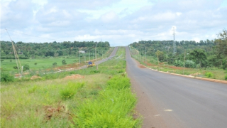 Ra “tối hậu thư” ngày hoàn thành đại lộ nghìn tỷ