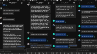Mất gần nửa tỷ vì cả tin “tuyển người like video TikTok, lĩnh ngay 300k/ngày”