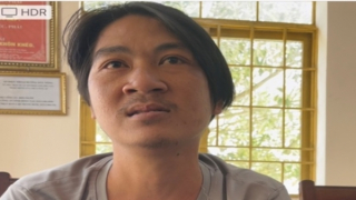 Đâm bạn nhậu tử vong để cướp xe máy