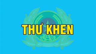 Thủ tướng Chính phủ gửi Thư khen thành tích nổi bật của lực lượng Cảnh sát giao thông