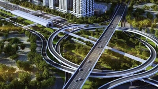 Hơn 13 nghìn tỷ đồng bồi thường, tái định cư đường vành đai 4