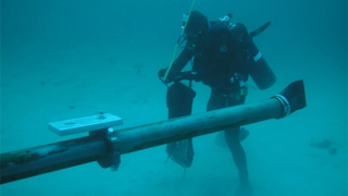 Tuyến cáp quang biển cuối cùng cũng gặp sự cố