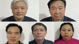 Khởi tố Chủ tịch Hội đồng quản trị Công ty Cổ phần Khoáng sản Bắc Giang và các đồng phạm