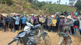 Sự thật về thông tin người K’Ho ở Lâm Đồng bị “cướp đất”