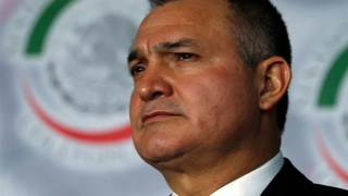 "Bảo kê" băng đảng ma túy, cựu Bộ trưởng Công an Mexico có thể lĩnh án chung thân