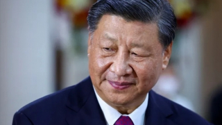 Chủ tịch Trung Quốc có thể sắp thăm Nga