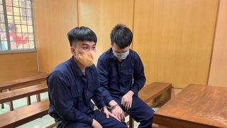 Mâu thuẫn tiền bạc, đồng nghiệp sát hại nhau