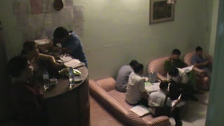 Biến tướng thủ đoạn người nước ngoài góp vốn kinh doanh mại dâm trá hình