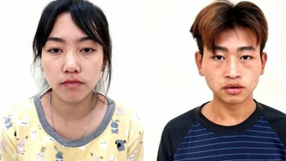 Khởi tố cặp tình nhân lừa bán “hoa hồng nhỏ” qua biên giới