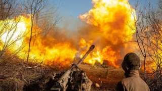 Cuộc chiến vẫn tiếp diễn