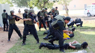 Đặc nhiệm nhà số 7