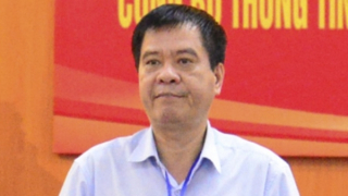 Sắp xét xử vụ cựu Giám đốc Sở GD&ĐT Điện Biên “ăn thầu” 7,5 tỷ