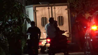 Gây rối trật tự công cộng, youtuber Võ Minh Điền bị bắt