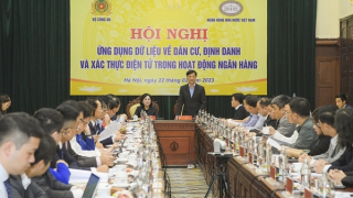 Đề án 06 tạo môi trường kinh doanh điện tử thuận tiện và hiệu quả