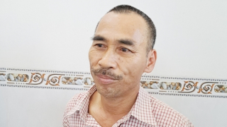 Mãn hạn tù, lại tái diễn hành vi vi phạm pháp luật trên Facebook