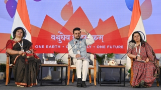 G20 ứng phó thách thức kinh tế toàn cầu