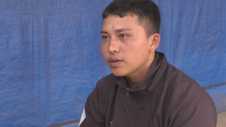 Giết người vì nghi ngờ vợ ngoại tình