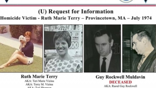 Kỳ án 50 năm tìm ra danh tính nạn nhân