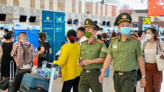 Điểm mặt các thủ đoạn buôn lậu