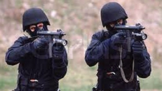 GIS: Nhóm can thiệp đặc biệt tinh nhuệ của Ý