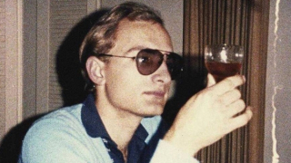 Christian Karl Gerhartsreiter, con người muôn mặt