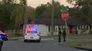 Phóng viên bị bắn chết khi đang đưa tin về một vụ xả súng tại Mỹ