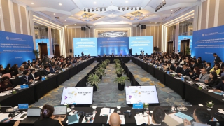 Các doanh nghiệp công nghệ số Việt Nam sẽ "đi cùng nhau" chinh phục thế giới